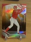 Shohei Ohtani 2019 Panini Chronicles Phoenix Fotl Orange Prizm  17 Sp  12 Angels