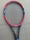 New Wilson Pro Staff Rf 97 12oz Federer 97 16x19 4 1 4 Grip Tennis Racquet
