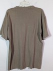 Rare Vintage American Eagle Outfitters Bald Eagle Single Stitch Shirt Size Large