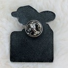 Rogue Ales Outta Line Ipa Beer Advertising Enamel Lapel Pin W  Penguins