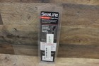 Sealife Sl9903p Flex -connect Single Tray With Mounting Screw  black 