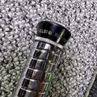 Pocket Loupe 20x-70x Stainless Steel Microscope Made In Japan    