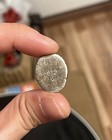 Mark Antony Legionary Ar Denarius  32-31 Bce - Ancient Roman Coin