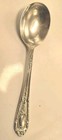 Fontaine By International Sterling Silver Cream Soup Spoon 6 1 4 36gs Silverware