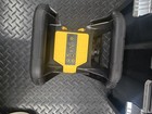  Dewalt Dw074lr 20v Max Red Rotary Laser-1500 Foot Range-self Leveling-kit