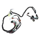 5lp-82590-10-00 Wiring Wire Harness For Yamaha Raptor 660 660r 2002-2004 Yfm660r