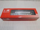Rivarossi Hr2618 Ho - Ge U28c Diesel Locomotive  Northern Pacific  2807  box 