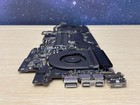Apple Macbook Pro 15  A1398 Early 2013 I7 2 4ghz 8gb Logic Board 820-3332-a