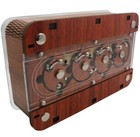 Viking Box - Maze Secret Puzzle Box