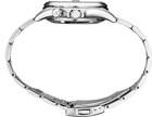 Seiko Prospex Luxe Alpinist Ss Automatic Black Dial Watch Spb117