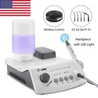 Veterinary Dental Piezo Scaler With Led  Veterinary Ultrasound Scaler  5 Tips