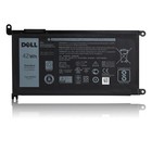 Genuine Oem Wdx0r Wdxor Battery For Dell Inspiron 15 5567 5568 13 5368 7368 42wh