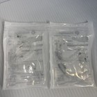 2 Pk Invisalign  Teeth Aligners Braces Retainers  9    10 Arts Craft Projects