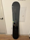Burton Process Snowboard Size 159