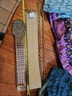 2 Vtg Mondiki Western Square Dance Women s Sets Skirt shirt  Belt bloomers