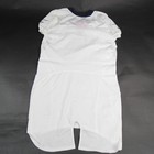 Virginia Cavaliers Nike Game Jersey - Football Men s White navy Used