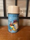 Rare Vintage 1966 King-steeley Atom Ant Thermos