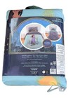 Twin full Reversible Disney Wish 2-piece Comforter   Pillowcase Bedding Set