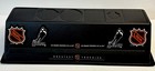 Mcdonald   s Nhl Hockey 2003 Mini Trophies Display Stand-new Sealed- Display Only 