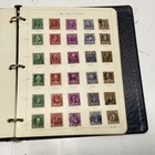 Stamp Album Collection