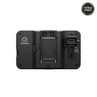 Atomos Shinobi Ii 5 2  Hdmi 4k Recording Monitor  Hot Shoe  32gb  Cloth Bundle