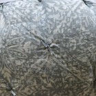 Pottery Barn Chambray Medallion Full Queen Quilt