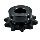 Jeremywell  50 Roller Chain Sprocket B Type 3 4  Bore 10 Tooth