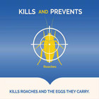 Ultra Liquid Roach Bait  6-count 