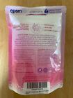 Postpartum Bath 15oz Epsom Salt Bath Soak Pouch  Geranium Lavender Essential Oil