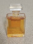 Vtg Coco Chanel Eau De Parfum Mini Travel Perfume  rare Size 8 Ml 0 27 Oz  