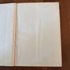  original  1943 Wwii Sextant Eureka Cairo Tehran Secret Ccs Conference Papers 27