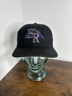 Vintage Bend Rockies Baseball Hat The 5950 Wool Usa 59fifty Minor League Cap