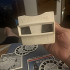 Gaf View Master Viewer  With Mount Rushmore And Black Hills Reels