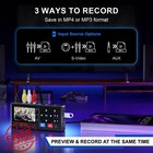 Portta Vhs To Digital Converter