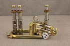 Yamaha Ytr 232 Bb Beginner student Trumpet  early Model 