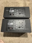 Presonus Eris E66 Series Hight Definition Powered Studio Monitor Set -pair-