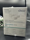 Tp-link Deco Be4600 Wi-fi 7 Whole Home System Mesh 3-pack New Sealed  cb 
