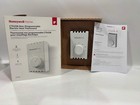 New Open 5pk Honeywell Ct410b Non-program  Electric Heat Thermostat