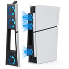 Dc 5v External Console Host Cooling Fan Cooler For Sony Playstation 5 Slim