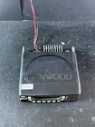 Kenwood Tk-7360hv-k Vhf Transceiver 50 Watt 136-174mhz Two-way Mobile Radio Read