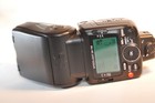 Nikon Sb-700 Speedlight I D-ttl Flash Working For D850 D750 D7200 D5600 Z7 Z8 Zf
