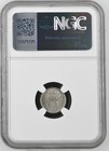 1959 Norway 10 Ore Ngc Ms 64 Certified Coin