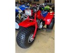 1986 Honda Atc125m