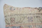Home Decor Pillow  12 x12  Beige Cushion Cover  Cushion  Antique Pillows