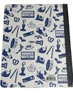 The Office Composition Notebook Dunder Mifflin 9 75  X 7 5    Journal From Nbc