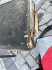Antique Bassoon Untested Read