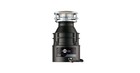 Insinkerator Badger 5 Garbage Disposal With Cord  1 2 Hp - 79883a-ise  New