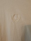    caesars    Palace T-shirt  Embroidered Design On Front  Las Vegas  Xxl