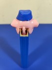 Vintage Pez No Feet Disney Practical Pig Excellent Condition 