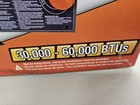 Dyna-glo Portable Forced Air Heater- Propane